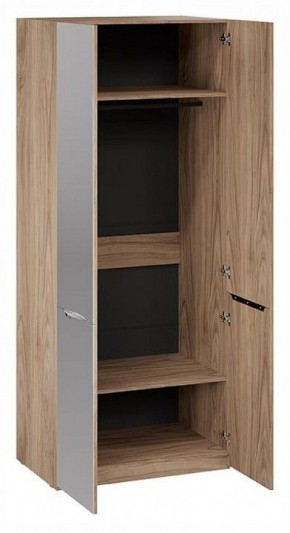 Шкаф платяной Глосс СМ-319.07.005 в Игре - igra.ok-mebel.com | фото 2