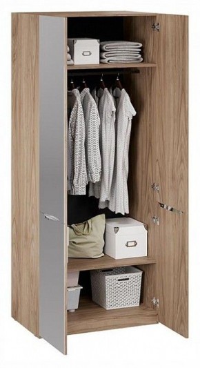 Шкаф платяной Глосс СМ-319.07.005 в Игре - igra.ok-mebel.com | фото 3