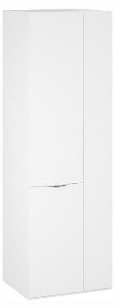 Шкаф платяной Глосс СМ-319.07.006 в Игре - igra.ok-mebel.com | фото