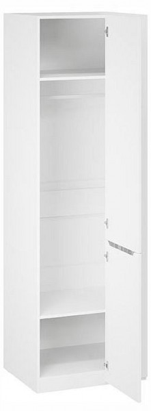 Шкаф платяной Глосс СМ-319.07.006 в Игре - igra.ok-mebel.com | фото 3
