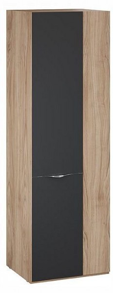 Шкаф платяной Глосс СМ-319.07.006 в Игре - igra.ok-mebel.com | фото