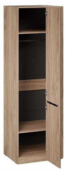 Шкаф платяной Глосс СМ-319.07.006 в Игре - igra.ok-mebel.com | фото 3