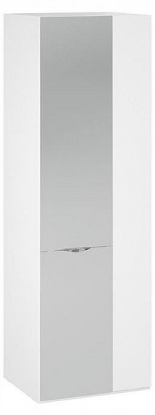 Шкаф платяной Глосс СМ-319.07.007 в Игре - igra.ok-mebel.com | фото
