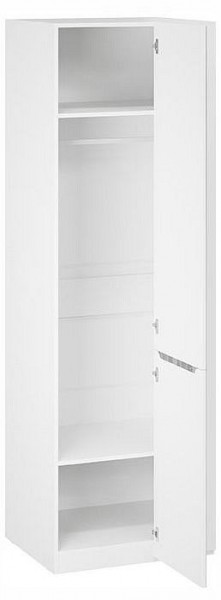 Шкаф платяной Глосс СМ-319.07.007 в Игре - igra.ok-mebel.com | фото 3