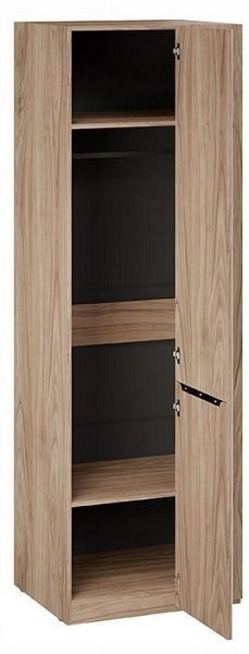 Шкаф платяной Глосс СМ-319.07.007 в Игре - igra.ok-mebel.com | фото 3