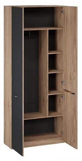 Шкаф платяной Глосс СМ-319.07.013 в Игре - igra.ok-mebel.com | фото 2
