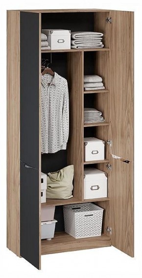 Шкаф платяной Глосс СМ-319.07.013 в Игре - igra.ok-mebel.com | фото 3