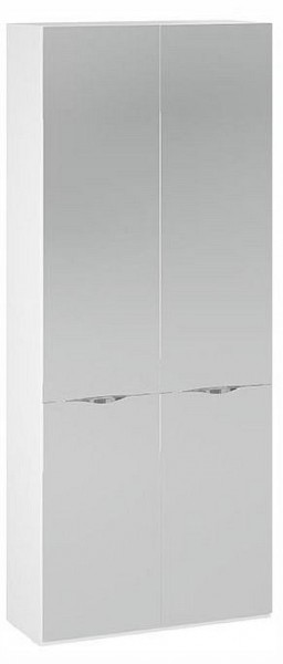 Шкаф платяной Глосс СМ-319.07.014 в Игре - igra.ok-mebel.com | фото