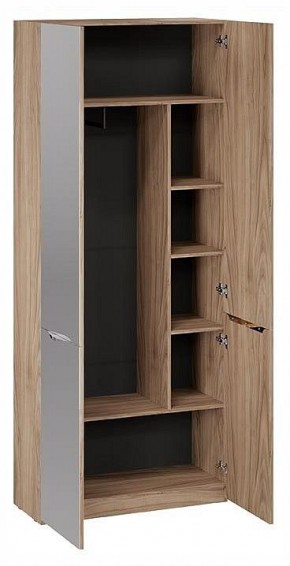 Шкаф платяной Глосс СМ-319.07.015 в Игре - igra.ok-mebel.com | фото 3