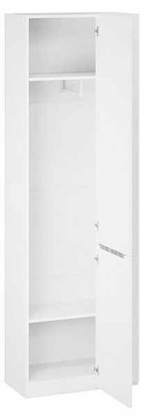 Шкаф платяной Глосс СМ-319.07.016 в Игре - igra.ok-mebel.com | фото 2