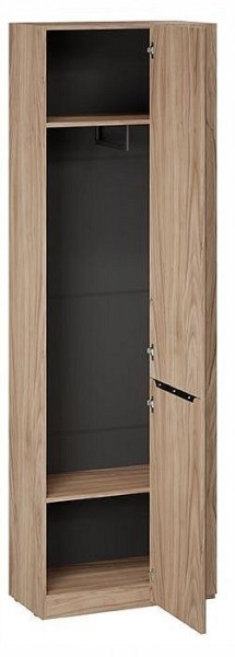 Шкаф платяной Глосс СМ-319.07.016 в Игре - igra.ok-mebel.com | фото 3