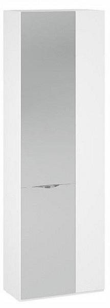 Шкаф платяной Глосс СМ-319.07.017 в Игре - igra.ok-mebel.com | фото