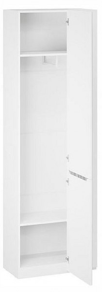 Шкаф платяной Глосс СМ-319.07.017 в Игре - igra.ok-mebel.com | фото 2