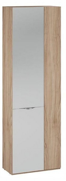 Шкаф платяной Глосс СМ-319.07.017 в Игре - igra.ok-mebel.com | фото