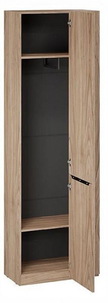 Шкаф платяной Глосс СМ-319.07.017 в Игре - igra.ok-mebel.com | фото 3