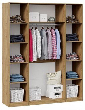 Шкаф платяной Хилтон в Игре - igra.ok-mebel.com | фото 2