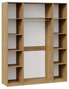 Шкаф платяной Хилтон в Игре - igra.ok-mebel.com | фото 3