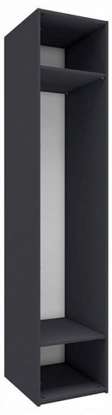 Шкаф платяной Лаура 464.05 в Игре - igra.ok-mebel.com | фото