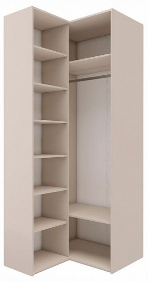 Шкаф платяной Лаура 464.22 в Игре - igra.ok-mebel.com | фото