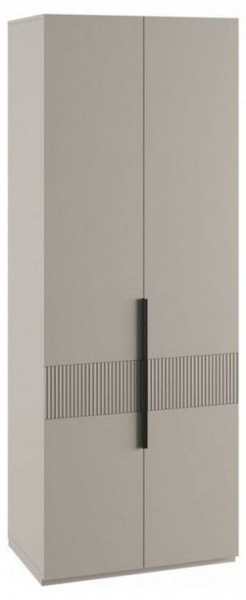 Шкаф платяной Ника в Игре - igra.ok-mebel.com | фото