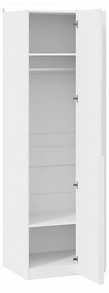 Шкаф платяной Порто СМ-393.07.007 в Игре - igra.ok-mebel.com | фото 3