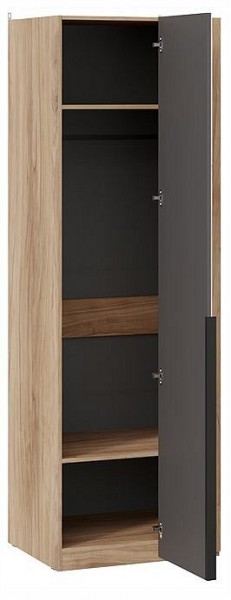 Шкаф платяной Порто СМ-393.07.007 в Игре - igra.ok-mebel.com | фото 3