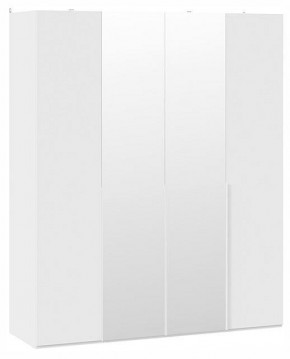 Шкаф платяной Порто СМ-393.07.108 в Игре - igra.ok-mebel.com | фото