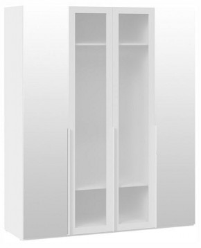 Шкаф платяной Порто СМ-393.07.115 в Игре - igra.ok-mebel.com | фото