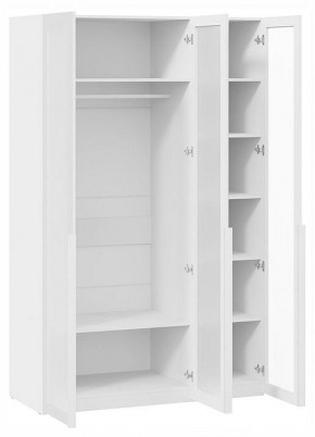 Шкаф платяной Порто СМ-393.07.117 в Игре - igra.ok-mebel.com | фото 2