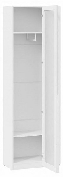 Шкаф платяной Порто СМ-393.07.233 в Игре - igra.ok-mebel.com | фото 2