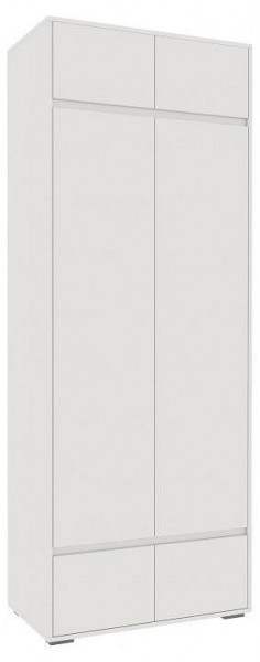 Шкаф платяной Роут в Игре - igra.ok-mebel.com | фото