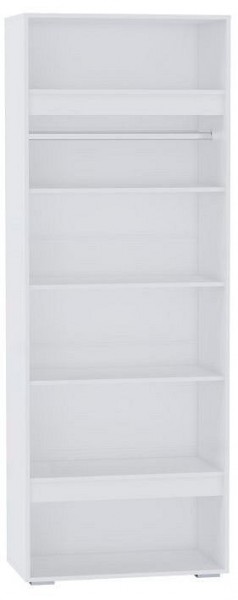 Шкаф платяной Роут в Игре - igra.ok-mebel.com | фото 2