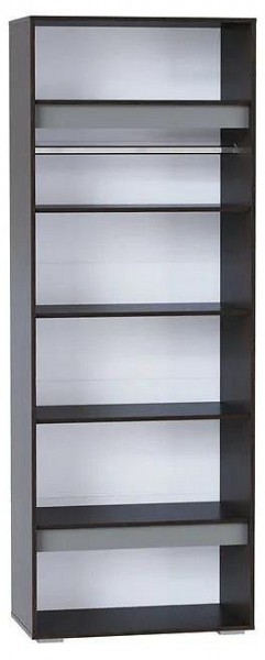 Шкаф платяной Роут в Игре - igra.ok-mebel.com | фото 3