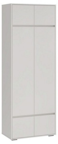 Шкаф платяной Роут в Игре - igra.ok-mebel.com | фото