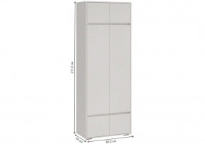 Шкаф платяной Роут в Игре - igra.ok-mebel.com | фото 3
