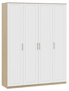 Шкаф платяной Сэнди в Игре - igra.ok-mebel.com | фото