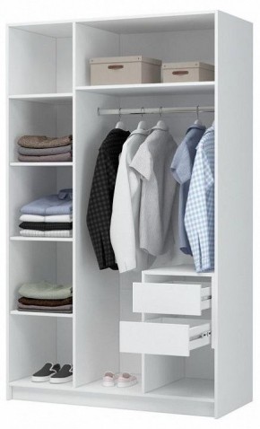 Шкаф платяной Широн в Игре - igra.ok-mebel.com | фото 2