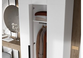 Шкаф платяной Широн в Игре - igra.ok-mebel.com | фото 3