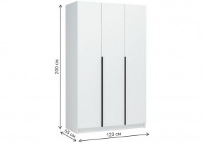 Шкаф платяной Широн в Игре - igra.ok-mebel.com | фото 5