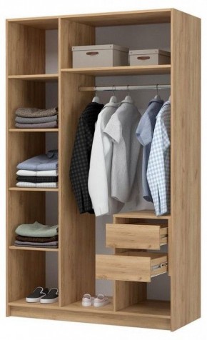 Шкаф платяной Широн в Игре - igra.ok-mebel.com | фото 2