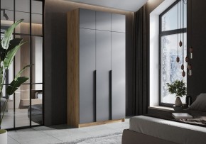 Шкаф платяной Широн в Игре - igra.ok-mebel.com | фото 4