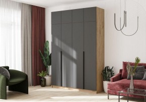Шкаф платяной Широн в Игре - igra.ok-mebel.com | фото 5
