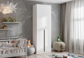 Шкаф платяной Широн в Игре - igra.ok-mebel.com | фото 5