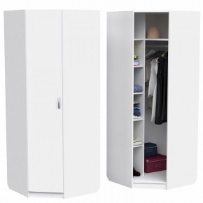 Шкаф платяной ШО-800УГ в Игре - igra.ok-mebel.com | фото 2