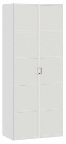 Шкаф платяной Стелла в Игре - igra.ok-mebel.com | фото