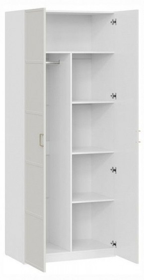 Шкаф платяной Стелла в Игре - igra.ok-mebel.com | фото 3