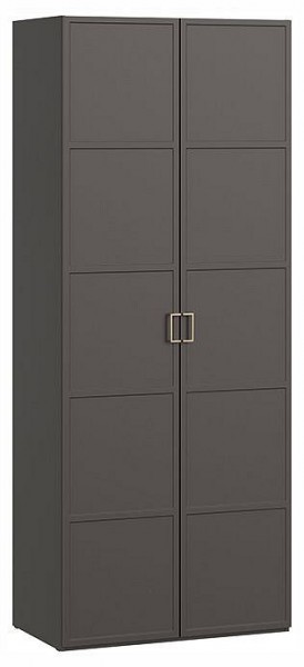 Шкаф платяной Стелла в Игре - igra.ok-mebel.com | фото