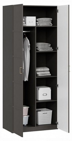 Шкаф платяной Стелла в Игре - igra.ok-mebel.com | фото 2