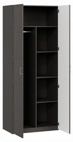 Шкаф платяной Стелла в Игре - igra.ok-mebel.com | фото 3