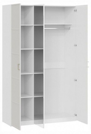 Шкаф платяной Стелла в Игре - igra.ok-mebel.com | фото 2